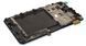 Дисплей для Samsung i9100 Galaxy S2 з рамкою білий 02523 фото 2