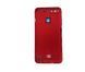 Задня кришка для Xiaomi Mi A1, Mi5x червона 12606 фото 2