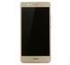 Дисплей для Huawei P9 Lite (VNS-L31) с рамкой золотой 22963 фото 1