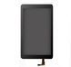 Дисплей для Huawei MediaPad T1 10 T1-A21L черный 22908 фото