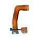 Шлейф для Samsung T800 Galaxy Tab S 10.5, T805 с разьемом зарядки, разьемом под карту памяти, микрофоном 09332 фото 3