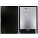 Дисплей для Blackview Oscal Pad 16, Doogee T10 Plus чорний Оригінал Китай 33918 фото 3