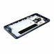 Задня кришка для Nokia 6 Dual Sim TA-1021 синя, Tempered Blue, Оригінал Китай зі склом камери 14600 фото 3
