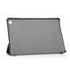 Чехол BeCover Smart Case Huawei M5 Lite 10" Черный 25187 фото 2
