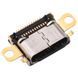 Разьем зарядки (коннектор) Xiaomi Mi Max 3 Type-C 24214 фото 3