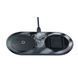 Бездротовий зарядний пристрій Baseus Simple 2in1 18W Pro Wireless Charger (WXJK-CA02) прозоре 20275 фото 3