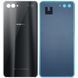 Задняя крышка для Huawei Nova 2s черная 11294 фото