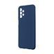 Чехол Full Case 2mm для Samsung Galaxy A23 4G синий 28107 фото 1