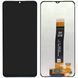 Дисплей для Samsung A022F Galaxy A02, A326 Galaxy A32 (2021) 5G черный, SM-A022F BV065WBM-L07-DB01_R2.2 Оригинал Китай 29765 фото