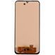 Дисплей для Samsung A165 Galaxy A16 4G, A166, A266, M166 черный OLED Хайкопия 30988 фото