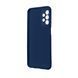 Чехол Full Case 2mm для Samsung Galaxy A23 4G синий 28107 фото 2