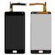 Дисплей для Lenovo Vibe P1 (P1A42), Vibe P1 Turbo (P1C58) черный 03226 фото