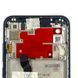 Дисплей для Xiaomi Redmi Note 8T з рамкою чорний Оригінал (5600040C3X00) 21969 фото 4