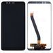 Дисплей для Honor 7A Pro AUM-L29, Honor 7C AUM-L41, Huawei Y6 2018 ATU-L21, ATU-L21, Y6 Prime 2018 ATU-L31, ATU-L42 черный 11059 фото