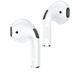 Беспроводные Bluetooth наушники Borofone BW02 Plus True wireless BT headset белые 27575 фото 2