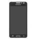 Дисплей для Samsung A300F, A300FU, A300H Galaxy A3 черный OLED 22153 фото