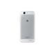 Задняя крышка для Huawei Ascend G7 G760-L01 белая 03717 фото