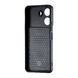 Ударостійкий чохол Full Protection Xiaomi Redmi 13C, Poco C65 чорний 31395 фото 2