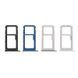 Держатель Sim-карты и карты памяти Huawei Honor 9 Lite (LLD-L31) серый 10996 фото