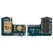 Шлейф для HTC G25, Z320e One S, Z520e One S, Z560e One S с датчика приближения 03944 фото