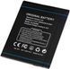 Аккумулятор Doogee DG580 Kissme, B-DG580 2500mAh 07202 фото 2