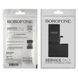 Акумулятор Borofone для Apple iPhone X 3100mAh, посилений 33766 фото 4