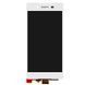 Дисплей Sony E6533 Xperia Z3+ DS, E6553 Xperia Z3+, Xperia Z4 білий Оригінал Китай 06146 фото 1
