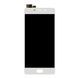 Дисплей для Meizu M6 Note M721H білий 07588 фото 1