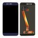 Дисплей для Huawei Nova 2 (PIC-L29, PIC-LX9) (2017) синій 07615 фото 2