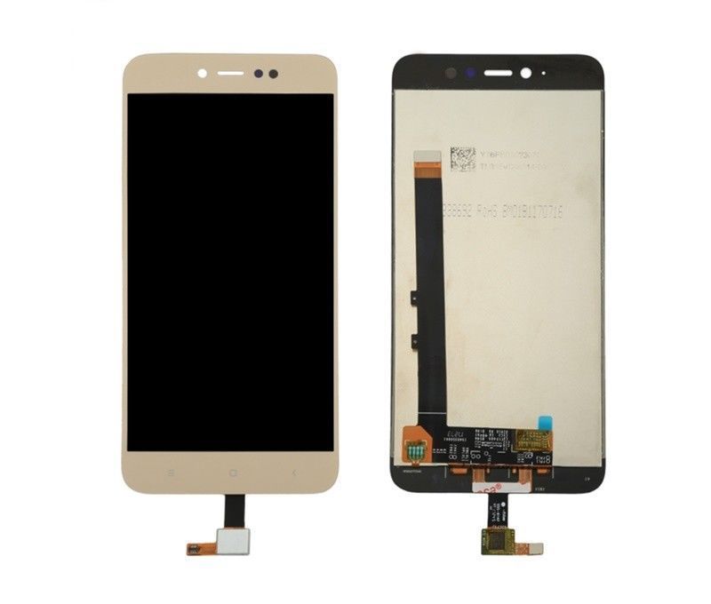Дисплей для Xiaomi Redmi Note 5A Prime 3/32Gb, 4/64 Gb золотистий 11256 фото