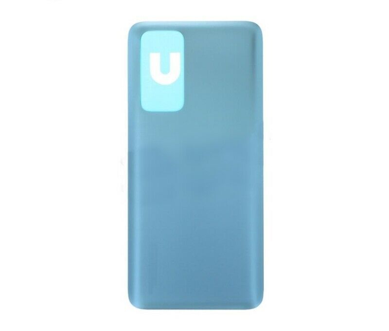 Задняя крышка Huawei P40 серебристая, Silver Frost, Оригинал Китай 17547 фото