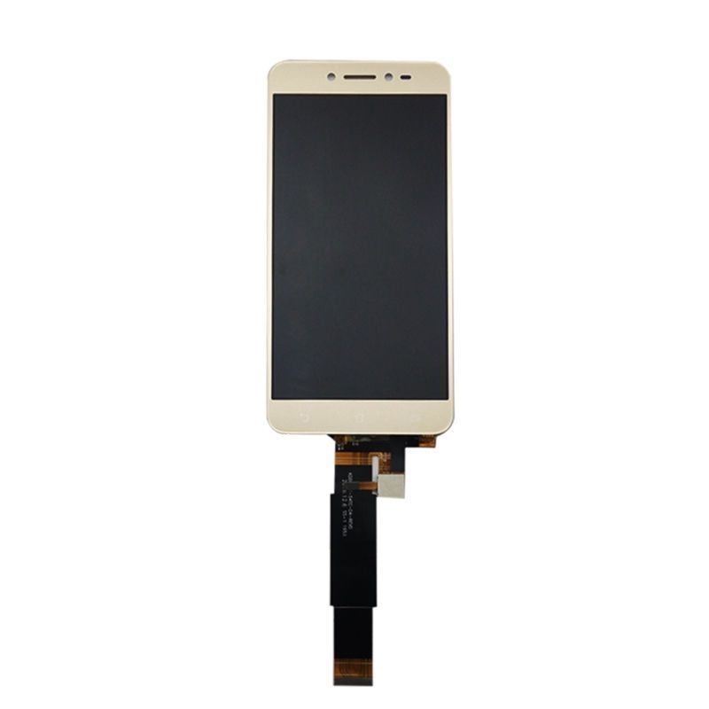 Дисплей для Asus ZenFone Live (ZB501KL) X00FD золотистый 08069 фото