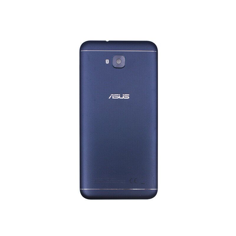 Задняя крышка Asus ZenFone 4 Selfie ZD553KL, черная, Оригинал Китай 17599 фото