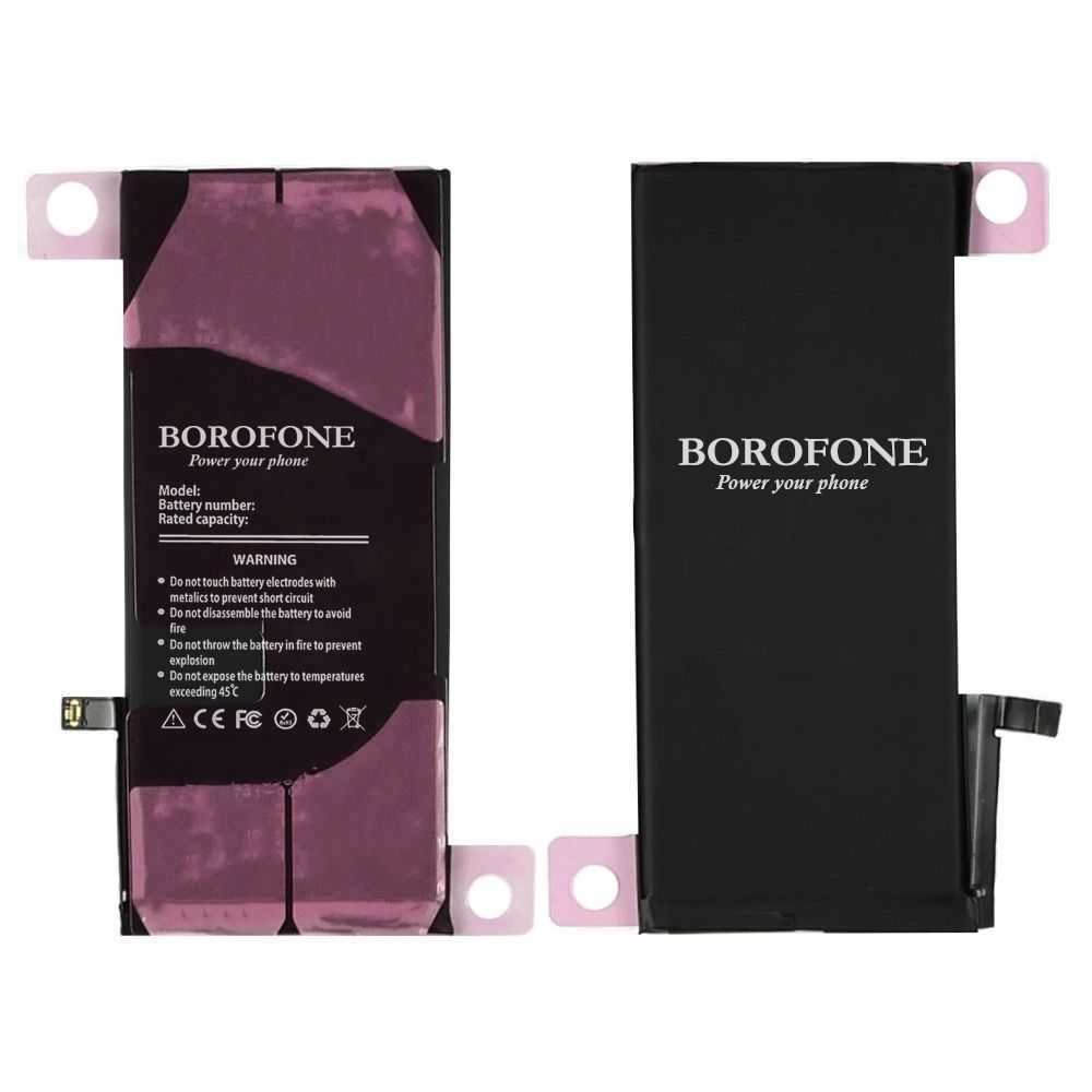 Аккумулятор Borofone для Apple iPhone XR 2942mAh 33767 фото