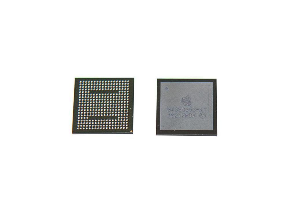 Мікросхема управління живленням 343S0656-A1 для iPad mini 2 14172 фото