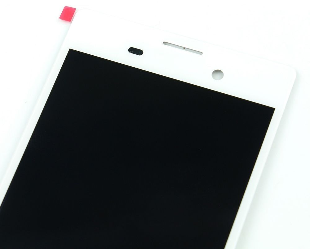 Дисплей Sony E2303 E2306 E2312 E2333 E2353 E2363 Xperia M4 Aqua белый 00983 фото