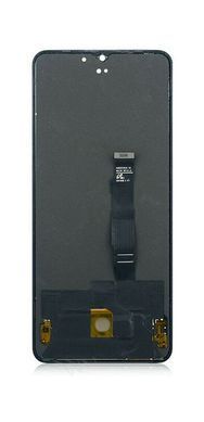 Дисплей для OnePlus 7T чорний, Amoled, Оригінал Китай 22191 фото
