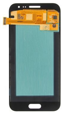 Дисплей для Samsung J200 Galaxy J2 белый TFT копия с регулировкой яркости 12649 фото
