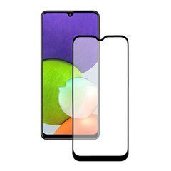 3D Защитное стекло для Motorola XT2155 Moto E20 черное 28158 фото