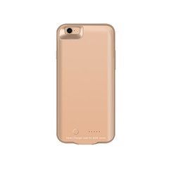 Чехол-аккумулятор Joyroom iPhone 7, iPhone 8 3000mAh Gold 14538 фото