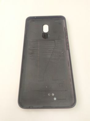 Задняя крышка для Xiaomi Redmi 8A M1908C3KG черная 16981 фото