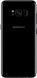 Задняя крышка для Samsung G955F Galaxy S8 Plus (2017) черная, Midnight Black Оригинал Китай 08447 фото