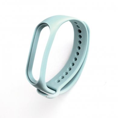 Ремешок Xiaomi для Mi Band 7 Light Blue 26981 фото