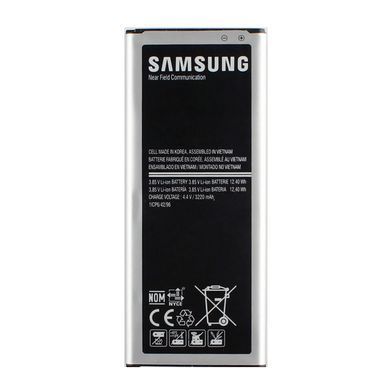 Аккумулятор Samsung EB-BN910BBE для N910 Galaxy Note 4 3220mAh 05421 фото