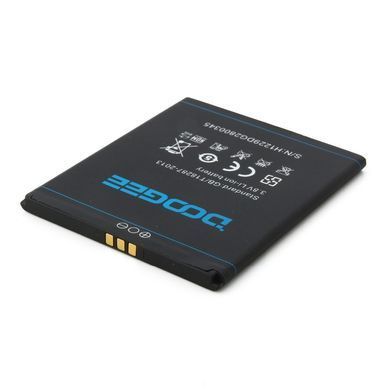Аккумулятор Doogee DG280 Leo, B-DG280 1800mAh 07206 фото