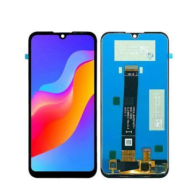 Дисплей для Huawei Y5 2019 AMN-LX9, Y5 Prime (2019), Honor 8S KSE-LX9, KSA-LX9 черный 13131 фото