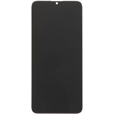 Дисплей для Oukitel C57s, C57 Pro черный Оригинал Китай 33919 фото