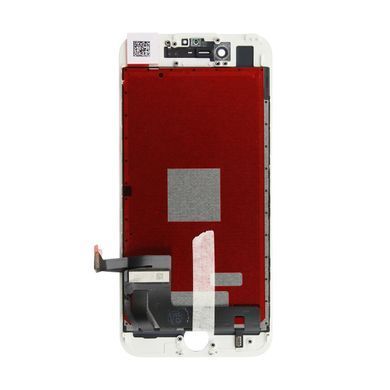 Дисплей для Apple iPhone 7 білий Оригінал Китай 05294 фото