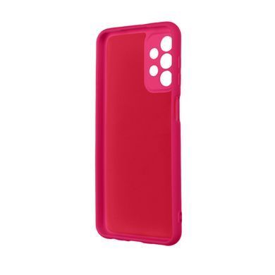 Чохол Full Case 2mm для Samsung Galaxy A23 4G рожевий 28109 фото
