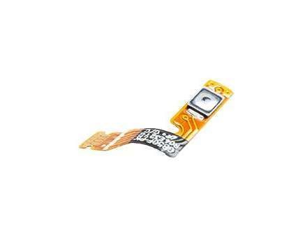 Шлейф для Samsung G850F Galaxy Alpha с кнопкой включения 09238 фото
